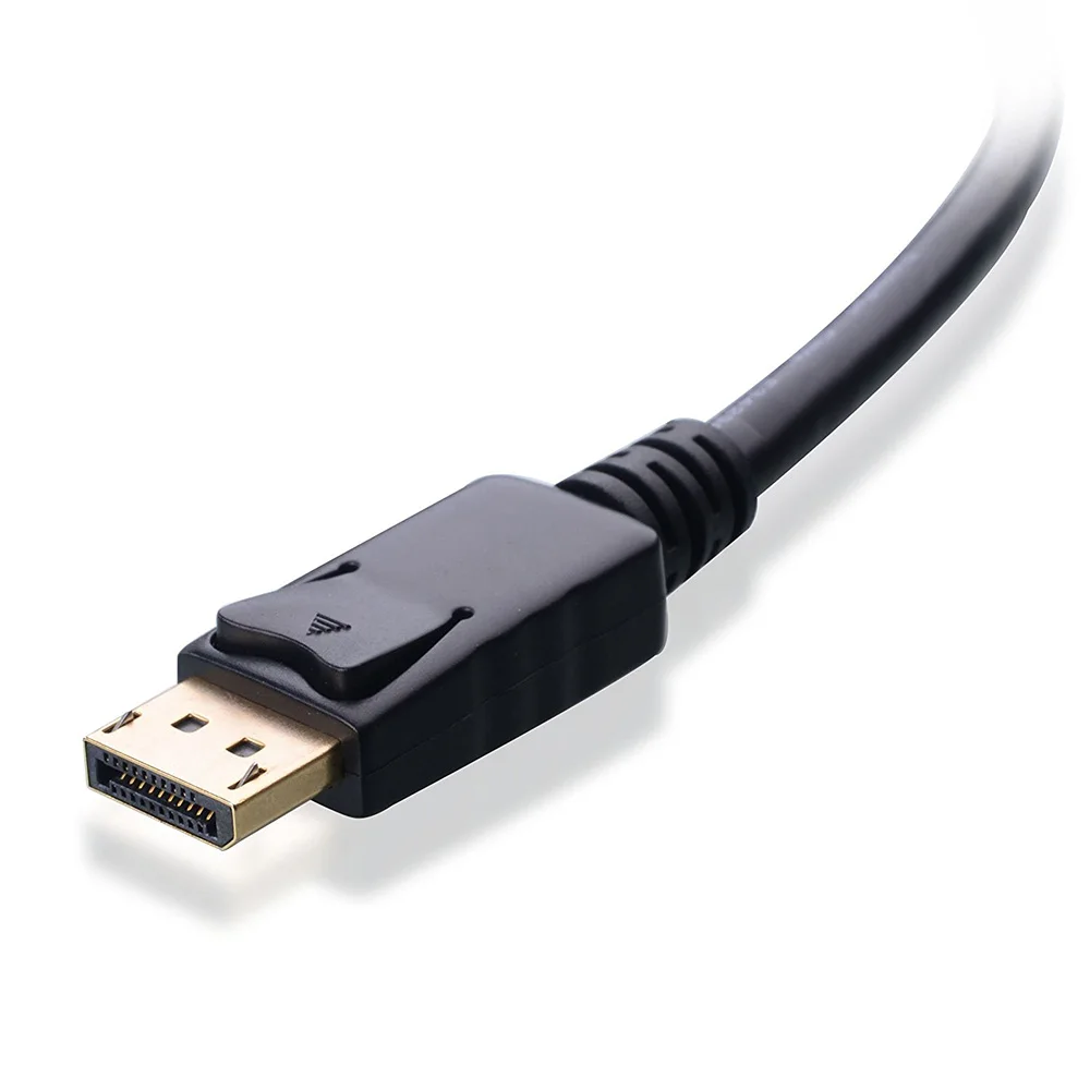 Кабель Displayport Высокоскоростной 1080P 4k переходник штырь-штырь кабель DP-DP Для HDTV