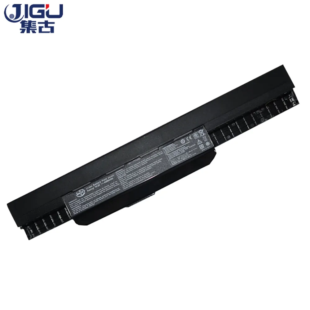 JIGU Laptop Battery For Asus A32 K53 A42-K53 A31-K53 A41-K53 A43 K43 K53S X43 A53 X53SV X53U X53B X54H X44 X53 X54 X84 K53u | Компьютеры и