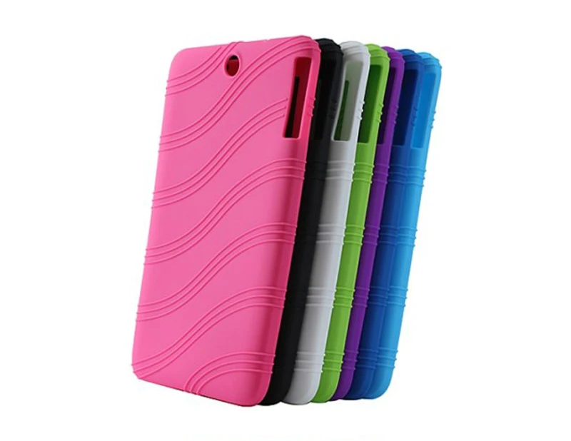 Тонкий Магнитный чехол-книжка с подставкой кожаный чехол кожаным рукавом для Lenovo