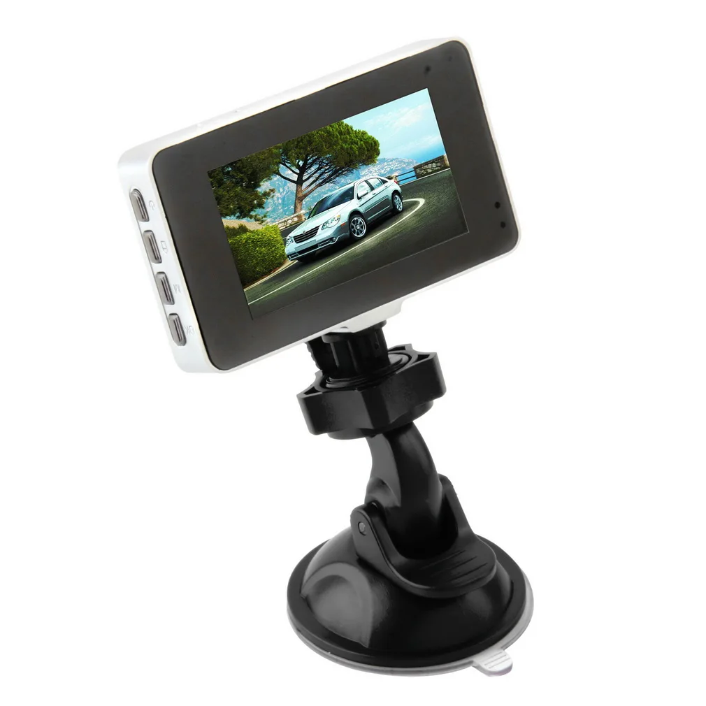 WDR 3 0 &quotlcd Full Hd DV 1080P Автомобильная камера Dash Dvr IR g сенсор + Hdmi ТВ кабель изысканно