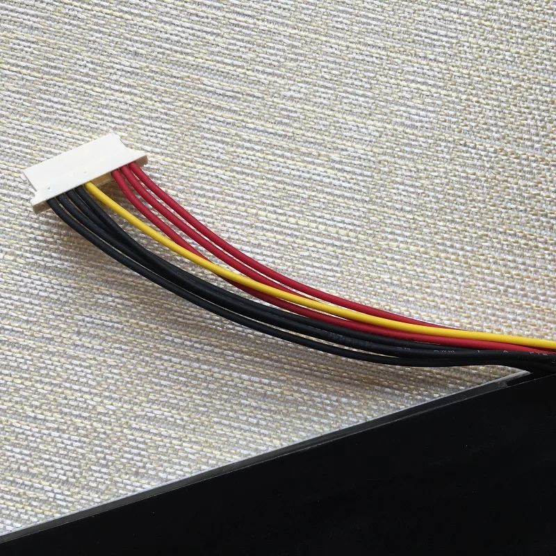 Аккумулятор для ноутбука SupStone 3585282P Axioo Mybook 14 P401 CWI539 Zeuslap X5 T156 Chuwi Lapbook Plus 15 6 Smart E22/21 -