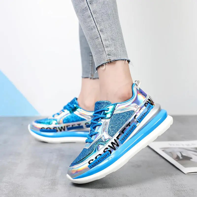 

Tide Woman Sport Number 5.5 Womens Running Trainers Outdor Sports Shoes For Women Womens Sneakers Tennis
