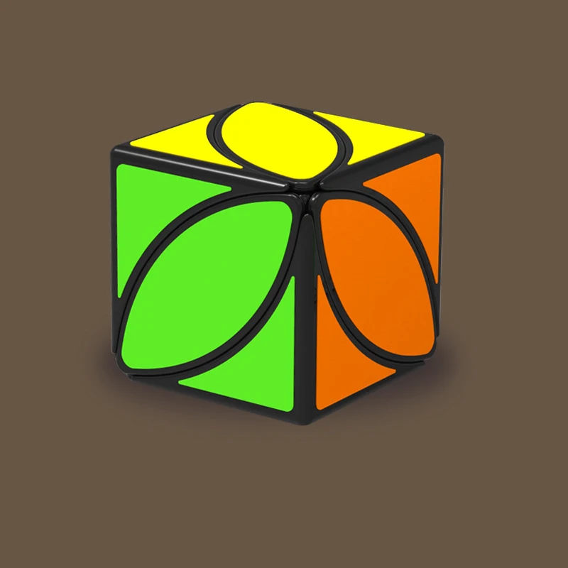 

Strange Magic Cube Strange Spinner Magic Cubes Educational Children Toys Gift for Kid Brinquedos Menino Magic Cube GTJ50