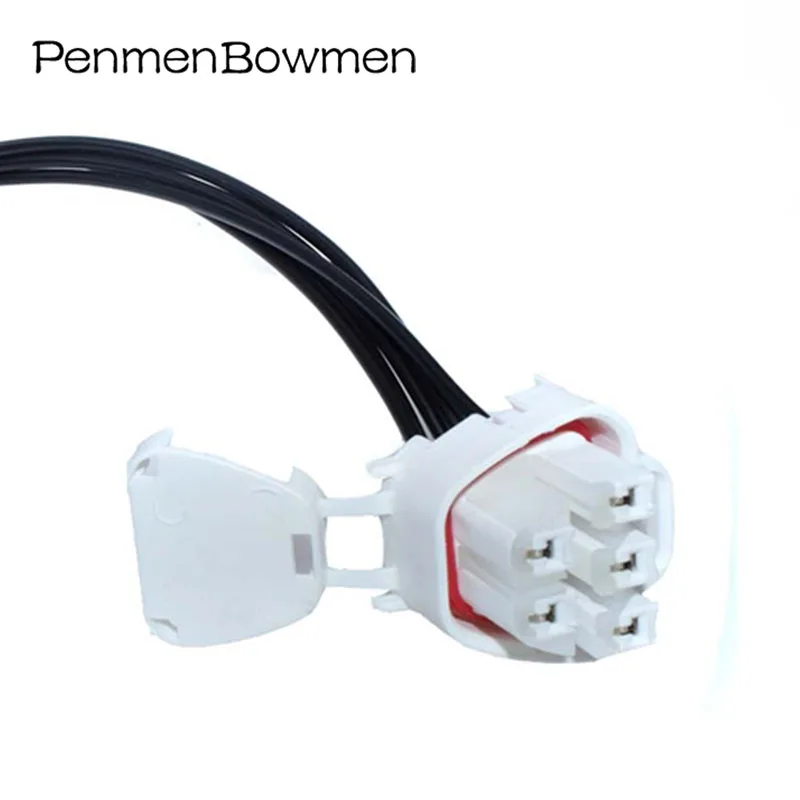 5-контактный автомобильный топливный насос электронный разъем жгут проводов