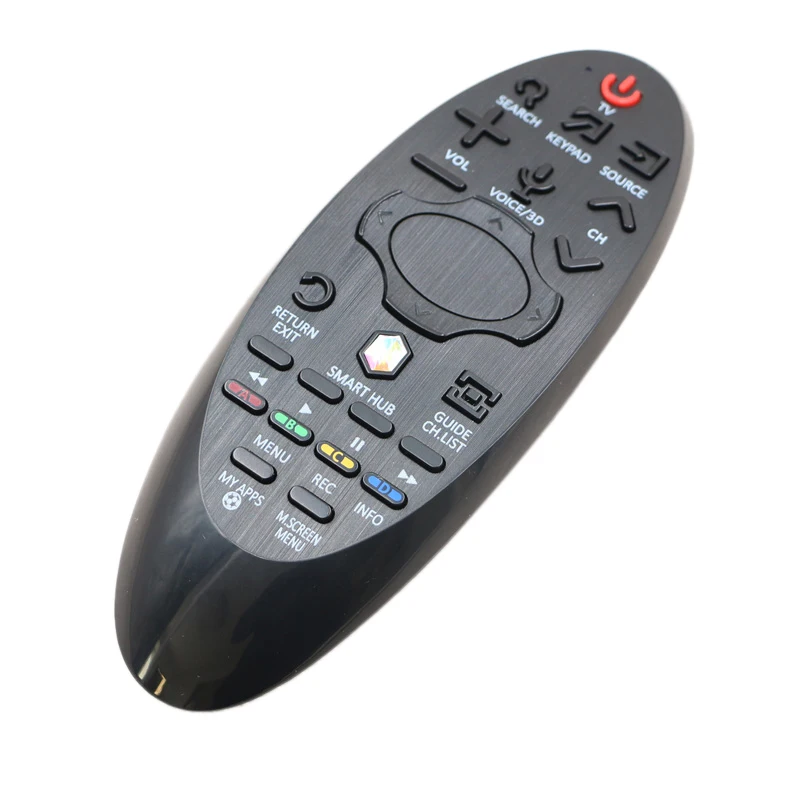 smart remote control for samsung smart tv remote control bn59 01182b bn59 01182g led tv ue48h8000 infrared free global shipping