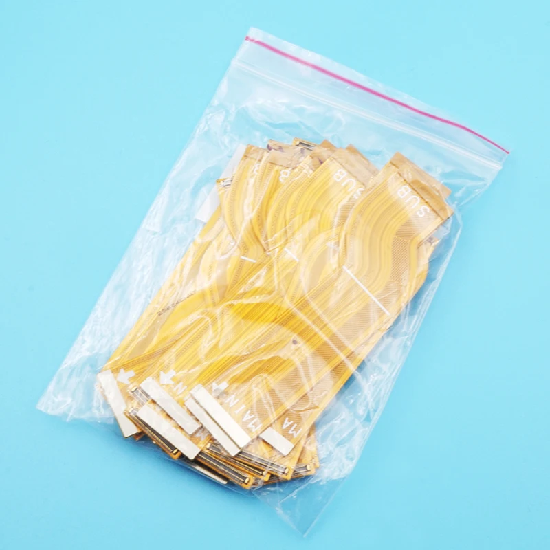 

20pcs/lot For Samsung Galaxy A40 Main Board Flex Cable Ribbon Connection Motherboard LCD Display Flex Cable Replacement Parts