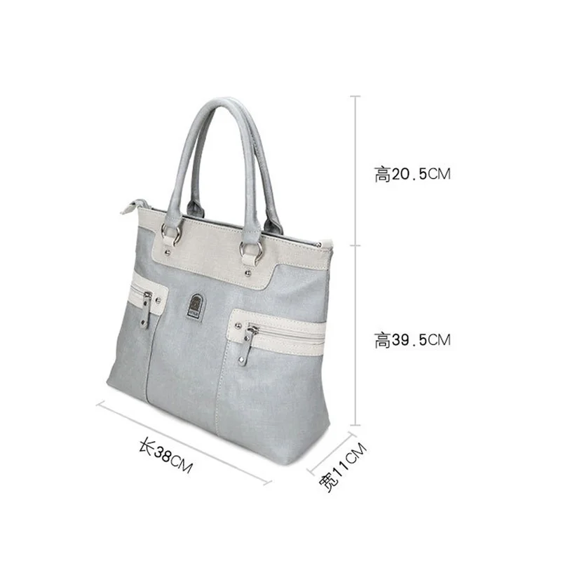 

Luxury Handbag 2021 New Women Casual Crossbody Messenger Bag Fashion Large Capacity Soft Leather Shoulder Bag Female Travel Tote