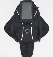 motorcycle backpack helmet bag motorcycle racing package touch screen magnet motorcycle bags magnetic tank bag