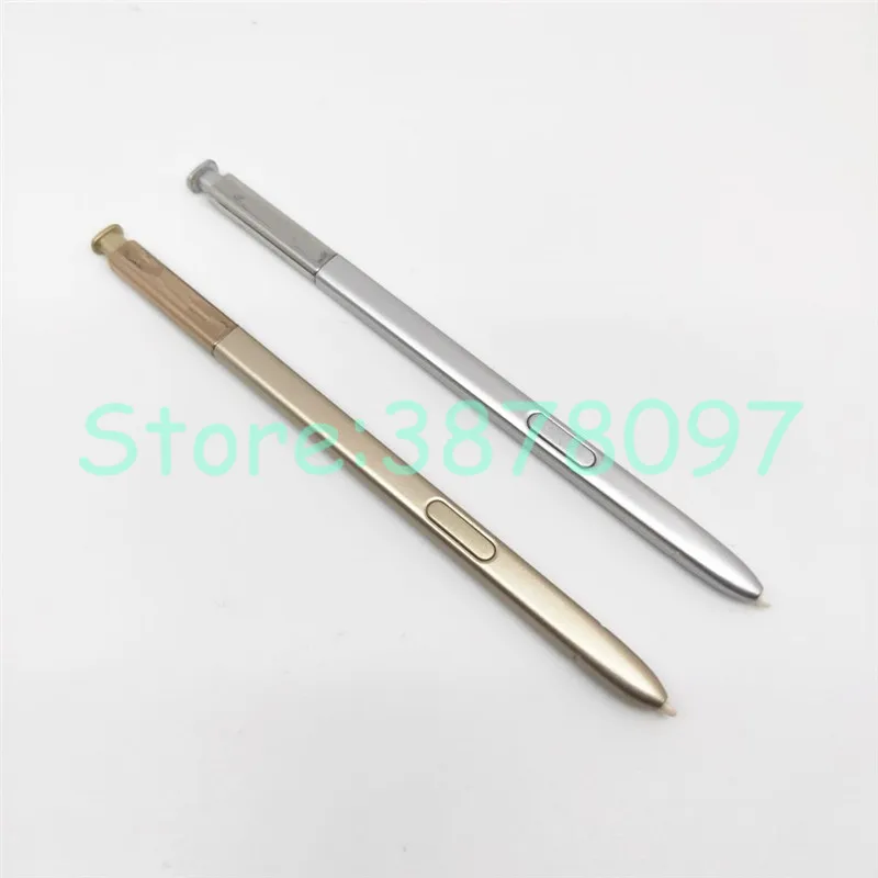 10 шт./лот Стилус для Samsung Galaxy Note 5 Active Stylus Touch S Pen N920 N920I N920G N920T N920A 100% оригинальная