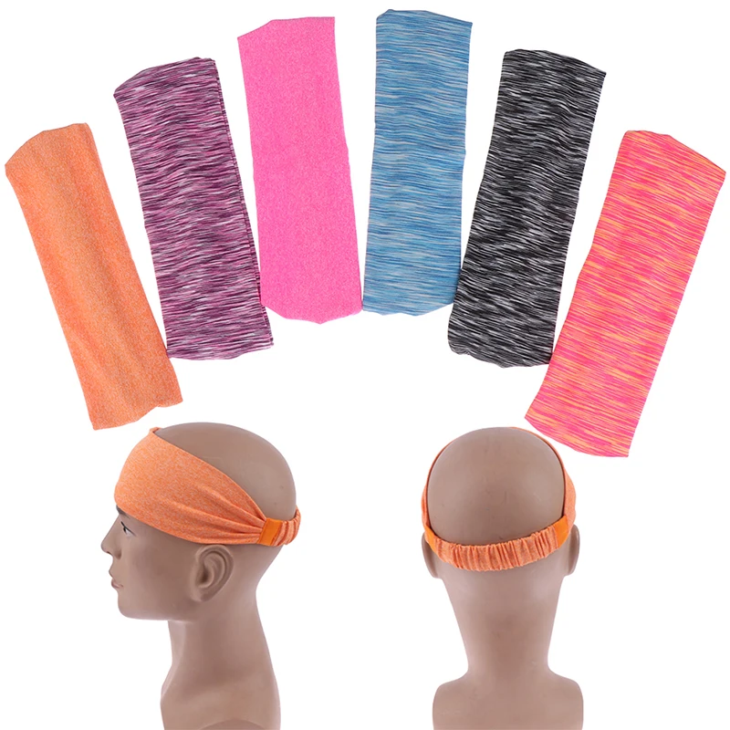 

yoga headband sport women running sport hair band turban headband women hair band sport woman sportive bande yoga