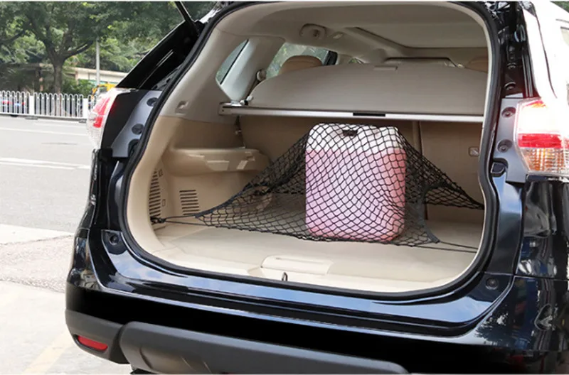 4 крючка для багажника автомобиля|car styling|luggage net for carsstyling car |