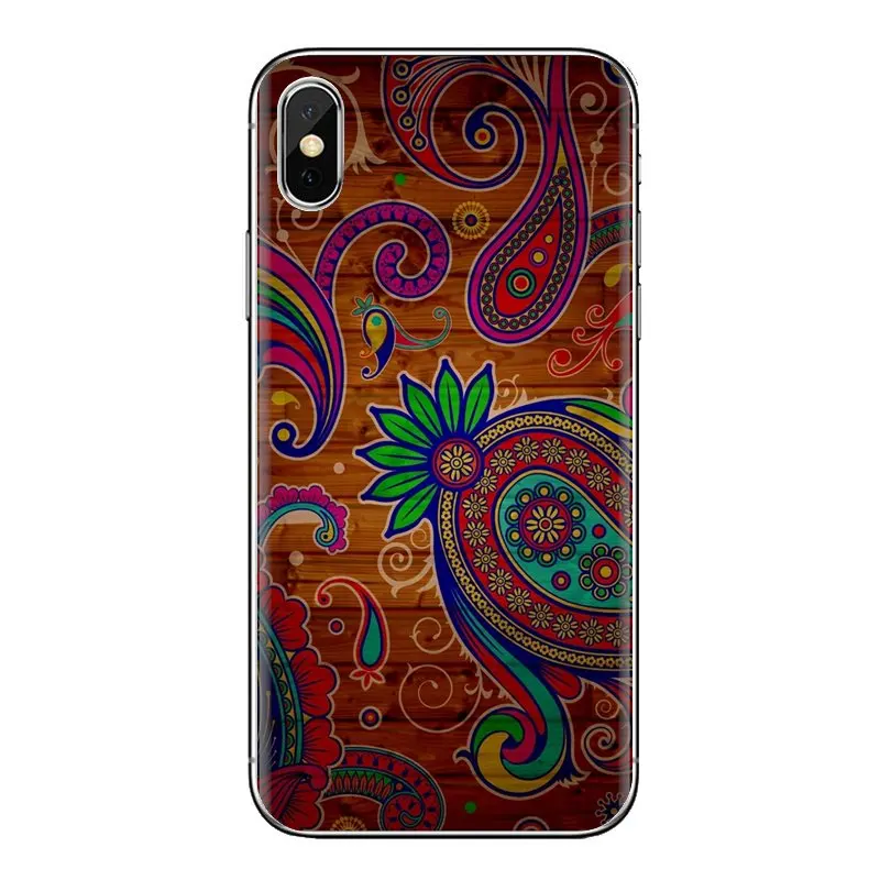 Мягкий прозрачный чехол для huawei P Smart Y6 P8 P9 P10 Plus Nova P20 Lite Pro Mini 2017 SLA-L02 SLA-L22 2i текстуры