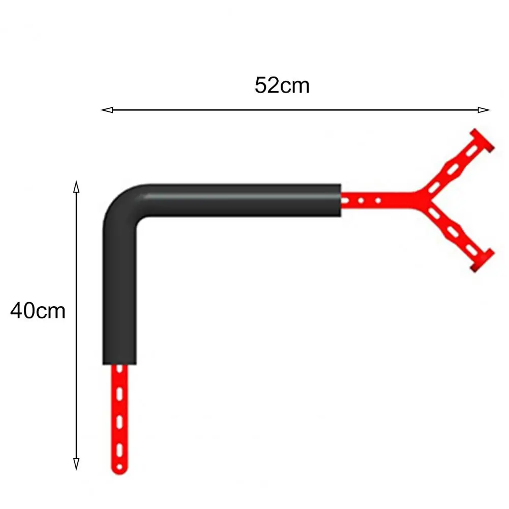 

Golf Spinner Warm-Up Exercise Professional Posture Corrector Golf Wrist Swing Trainer Accessories for Outdoor/Indoor