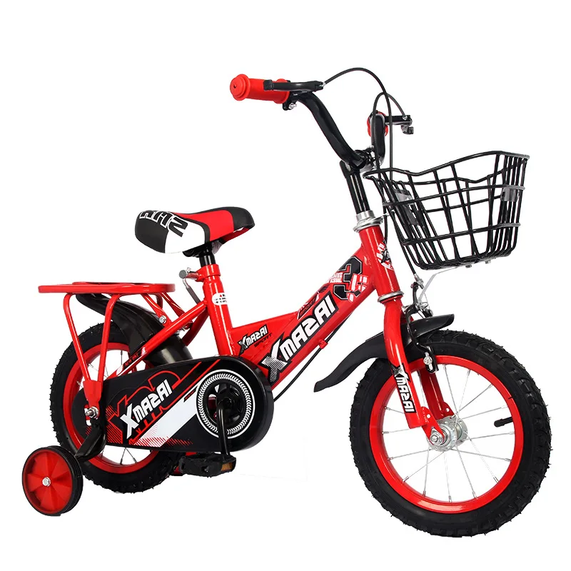 Детский велосипед 3 9 лет 7 65 кг легкий алюминиевый сплав пневматическая шина