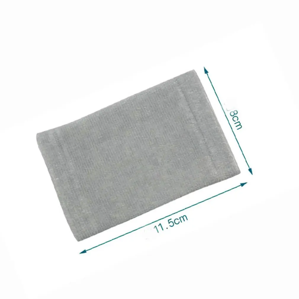 

2 Pcs Wear-Resistant Work Manufacture Protective Sports Wrist Sleeves Gloves