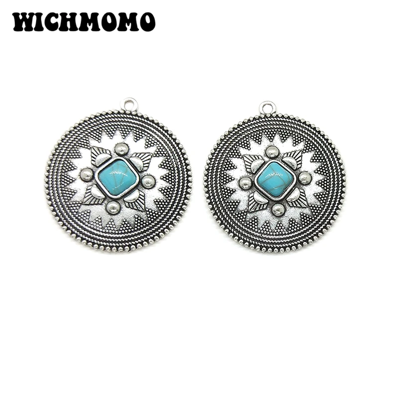 2019 новая одежда для маленькой девочки 2 шт./упак. 43*39 мм цинковый сплав