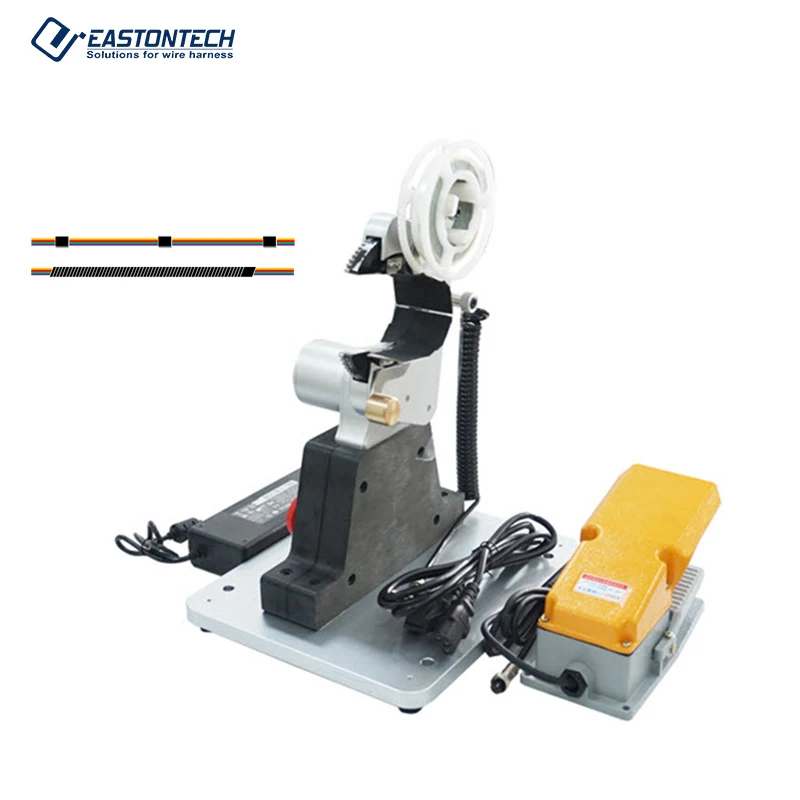 EASTONTECH EW 1625 высокая гибкость провода жгута лента упаковочные обмотки сплоточная