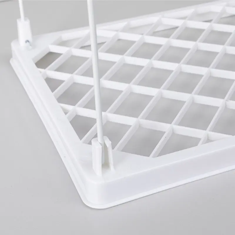 

Closet Storage Shelf for Kitchen Desk Rack Space Saving Wardrobe Organizer Decorative Shelves Cabinet Holders Office Organizers