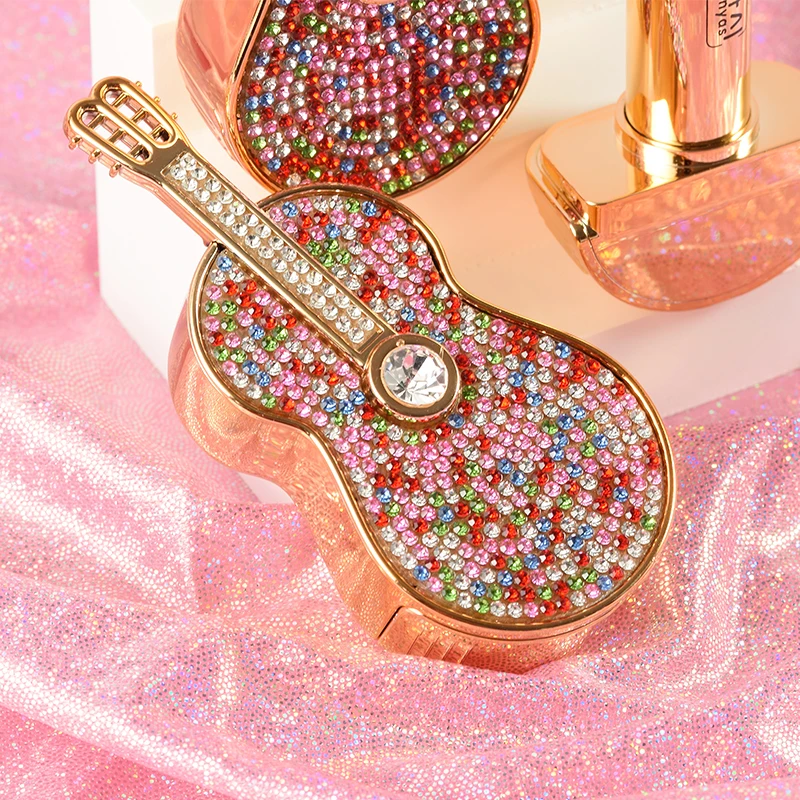 Бархатная губная помада 3 цветов цветная яркая Бриллиантовая скрипка