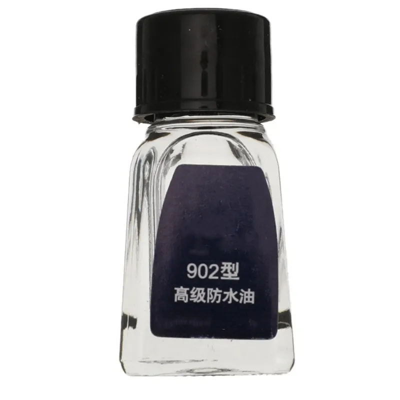 Professional 5ml 902 Clock Oil Watch Repair Tools Waterproof Watch Oil Maintenance Lubricant Watchmaker Watch Accessories