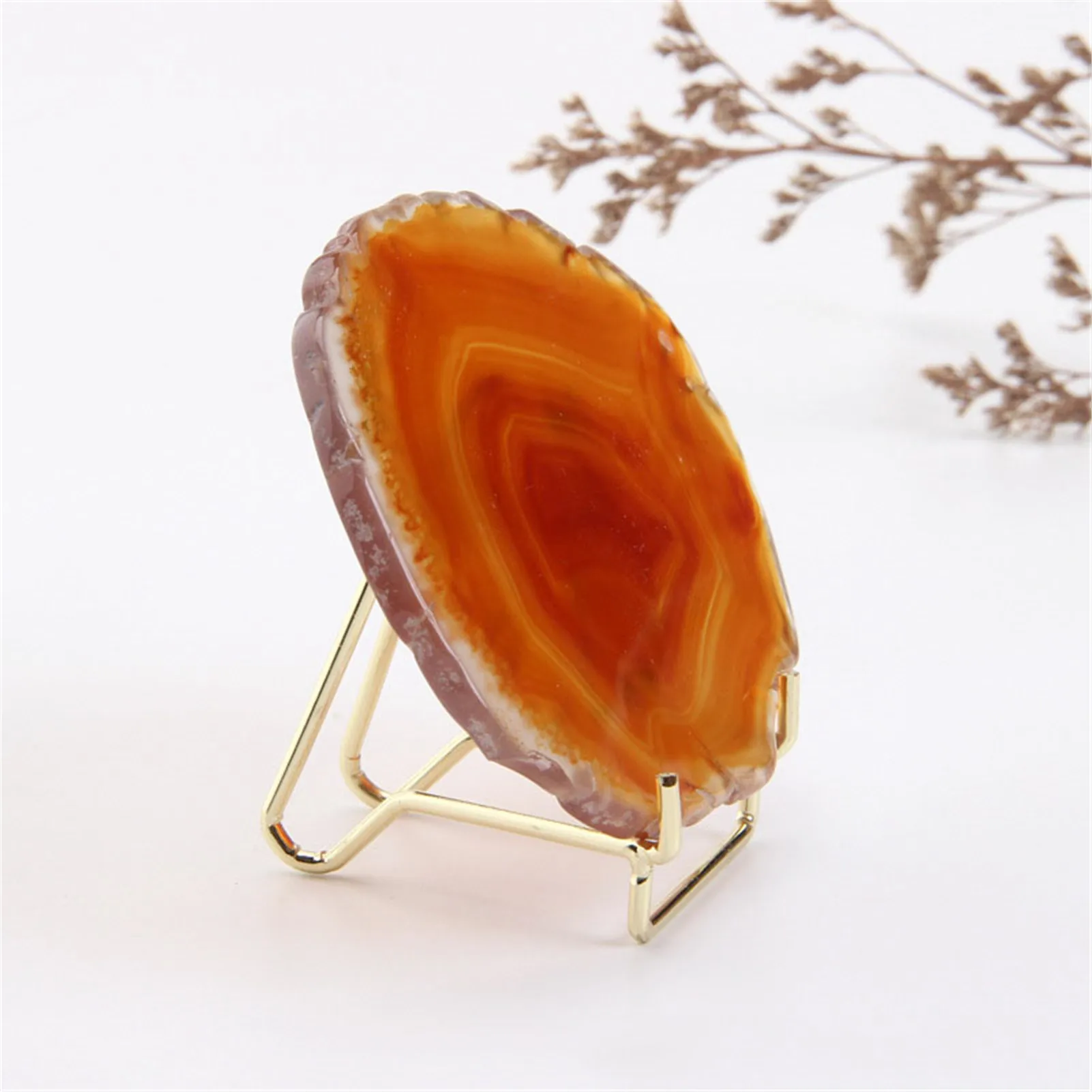 3 шт. стенд для украшения минеральных камней | Дом и сад