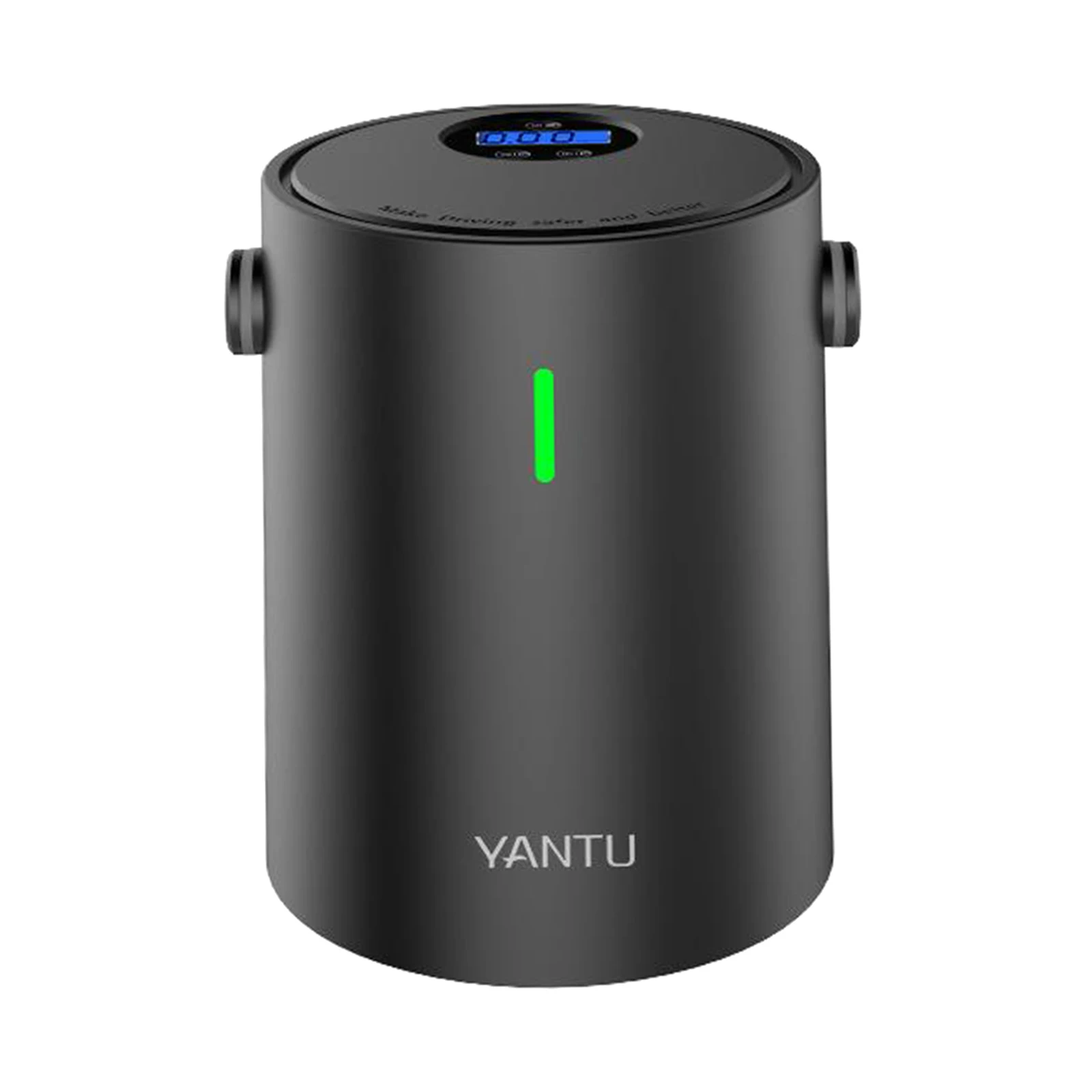 

Air Compressor Tire Inflator Portable Air Pump for Car Tires 12V DC Auto Tire