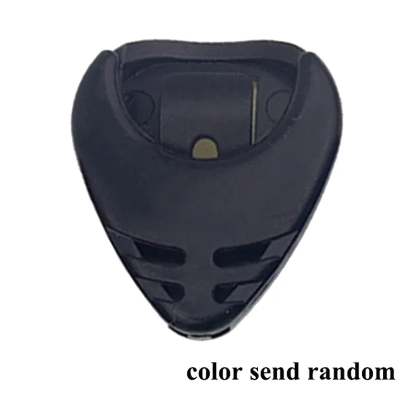 12/20/24 шт. Акустическая электрическая гитара палочки и 1 круглая металлическая