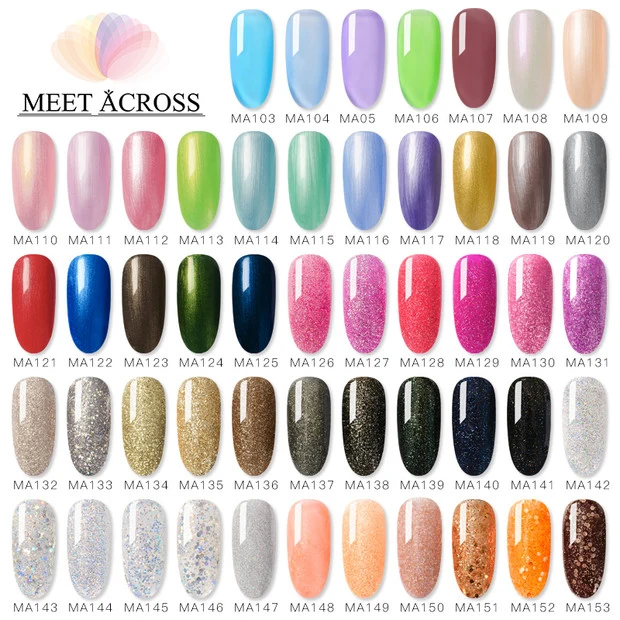 2 шт./компл. многоцелевой Гель лак для ногтей гибридные Лаки набор полировки