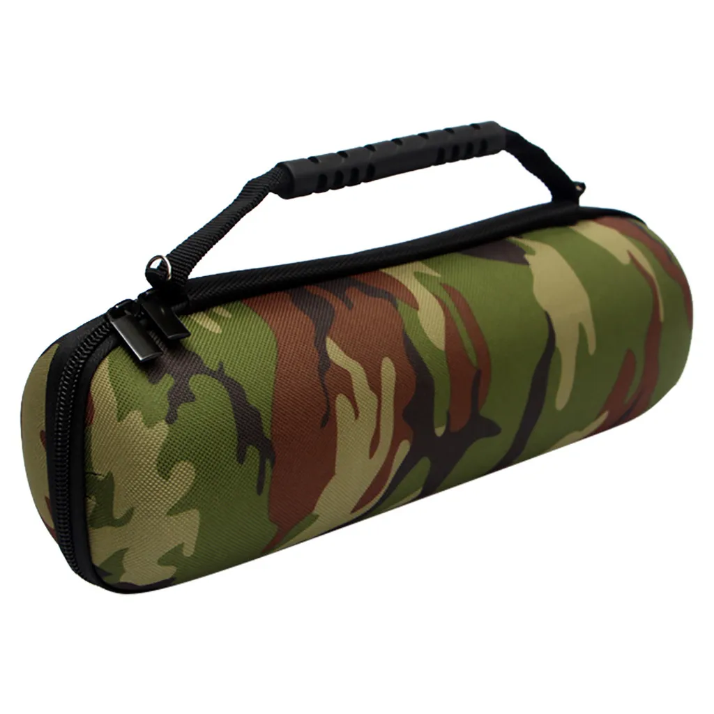 Портативный чехол для хранения жесткая дорожная сумка через плечо JBL Charge 4