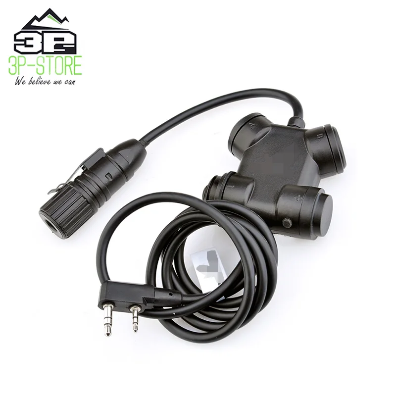 

Аксессуар для гарнитуры w130 с кнопкой нажатия ptt ZSilynx Clarus PTT