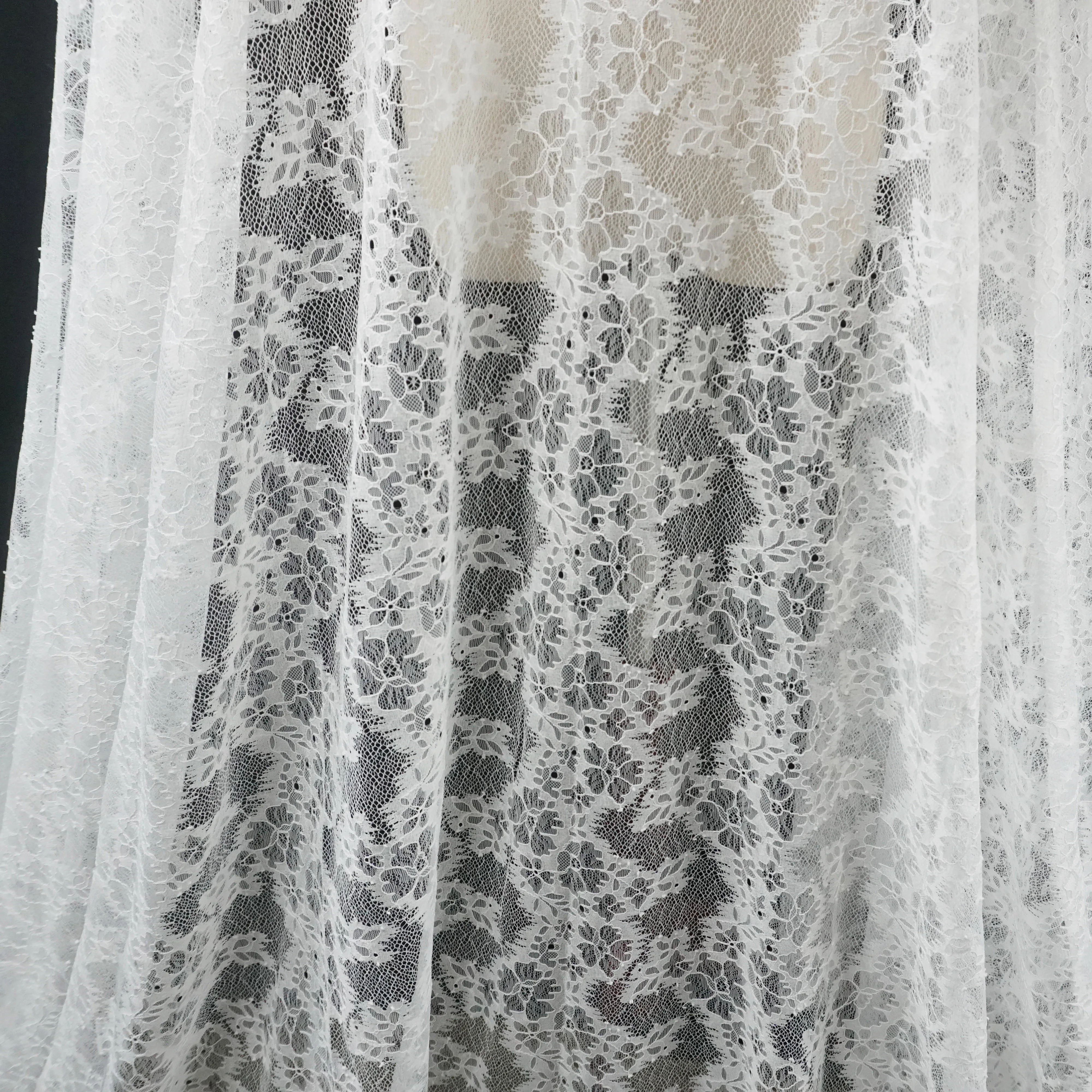 Новинка 2020 элегантный дизайн женские платья в европейском стиле кружевная ткань