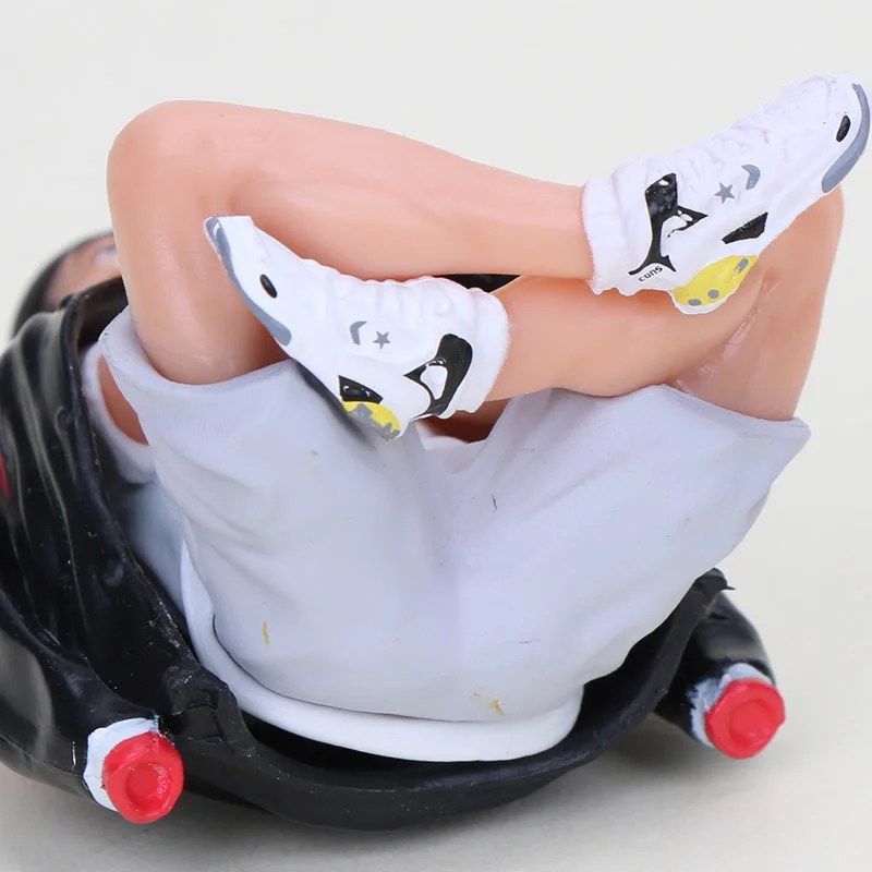 

5pcs Slam Dunk Figures Backetball Car Ornament Hanamichi Sakuragi Rukawa Kaede Akagi Takenori Miyagi Ryota Shohoku Model Toys
