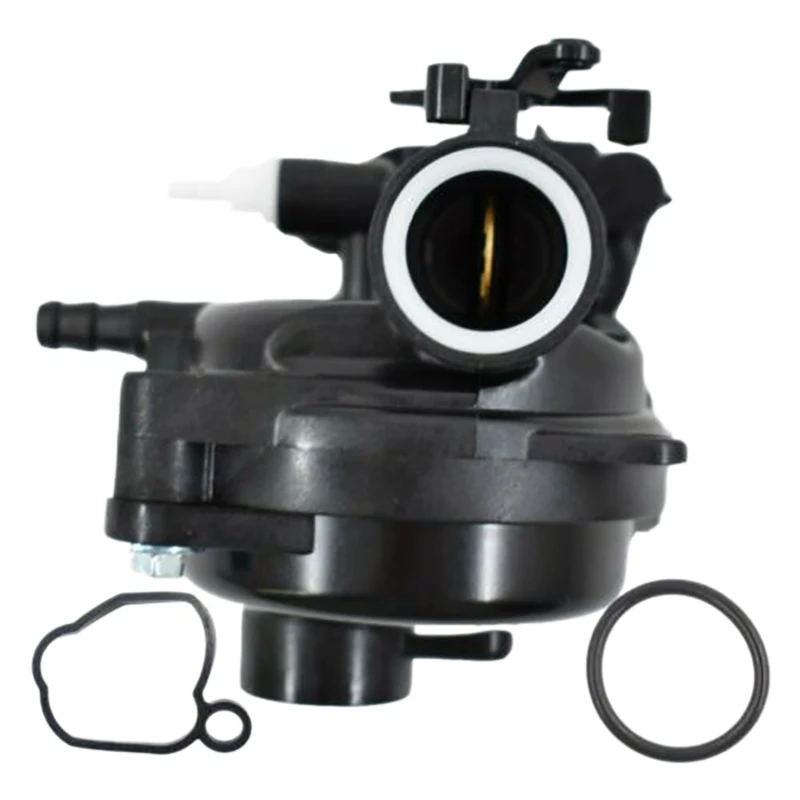 Карбюратор ДЛЯ Briggs Stratton 300E 450E 500E 550E 575E 600E Carb Engine 591160|Карбюраторы| |