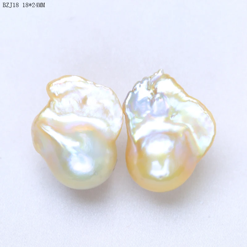 Серьги в стиле барокко 13-30 мм | Украшения и аксессуары