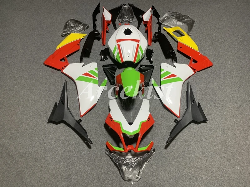 

Injection Whole Fairings Kits For Aprilia RS4 50 125 2012 2013 2014 2015 ABS Plastic Motorcycle Fairings Kits bodywork set DE