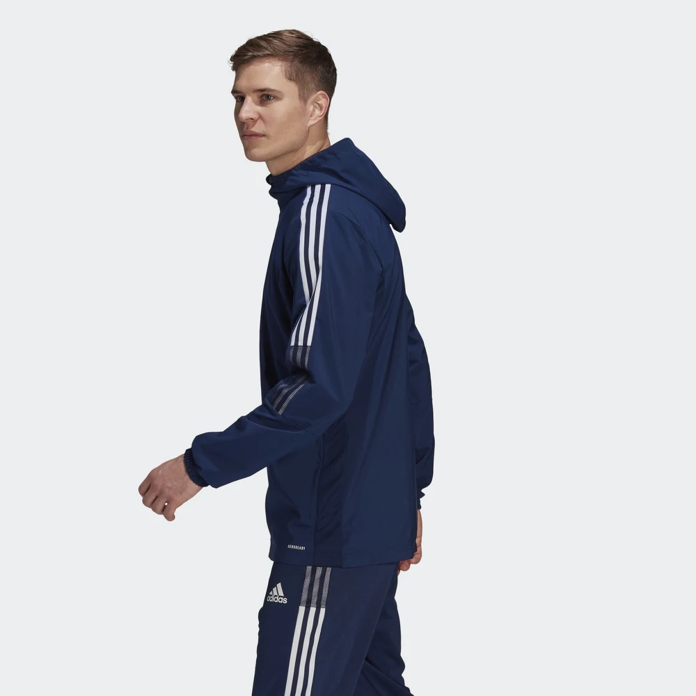 Ветровка Adidas TIRO21 WB |