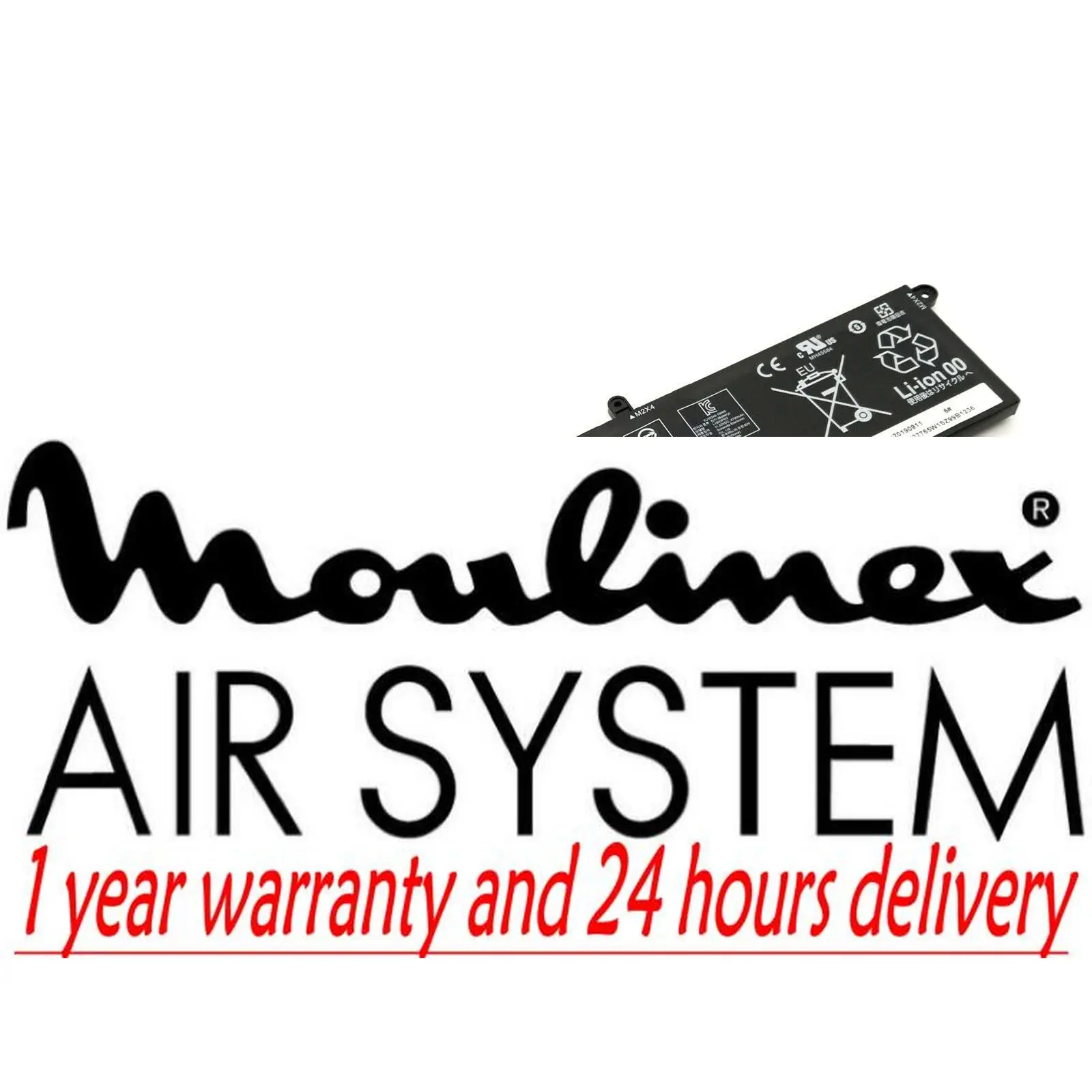 

Новый оригинальный аккумулятор L19D3PD3 L19M3PD3 для Lenovo Xiaoxin Pro 13 2020 S540-13