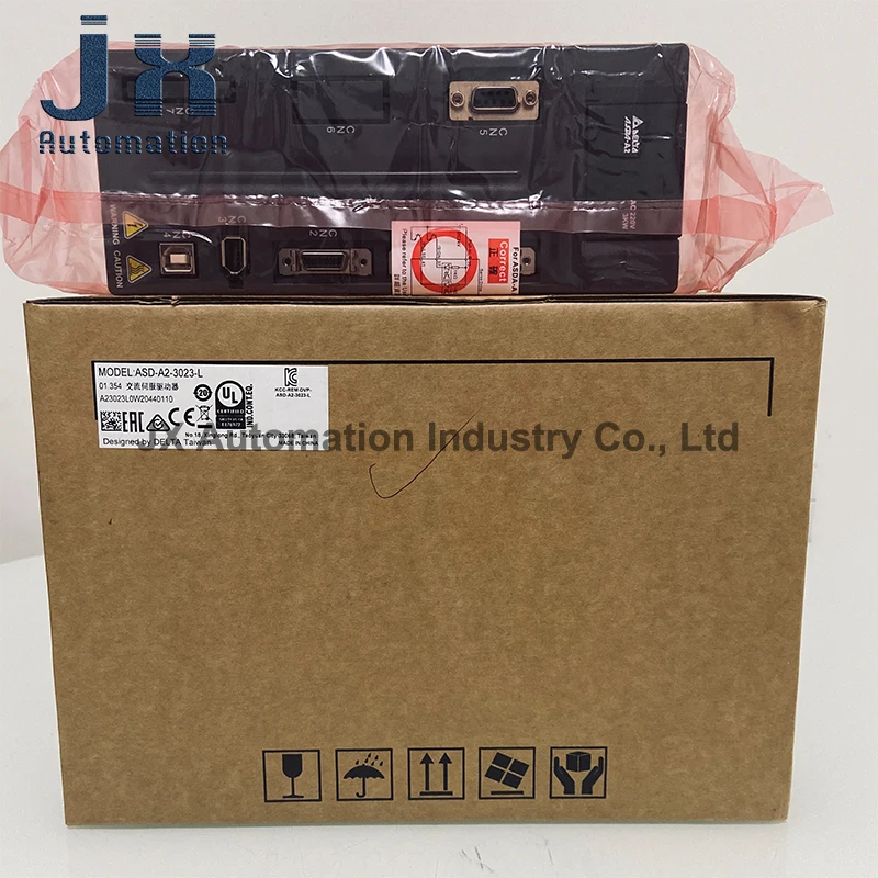 100% оригинальный сервопривод переменного тока ASD-A2-0121 ASD-A2-0221 ASD-A2-0421 ASD-A2-0721 ASD-A2-1021