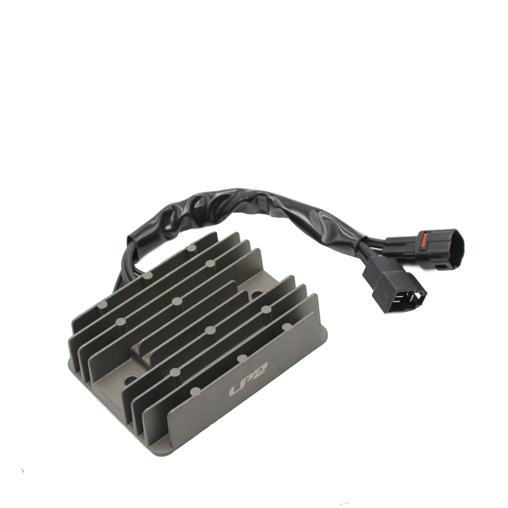 

Motorcycle Voltage Regulator Rectifier For Suzuki GSF1250 GSXR 600 750 1000 SFV650 DL650 V-Strom GSR750 GSX650 GSX-S750 VL800