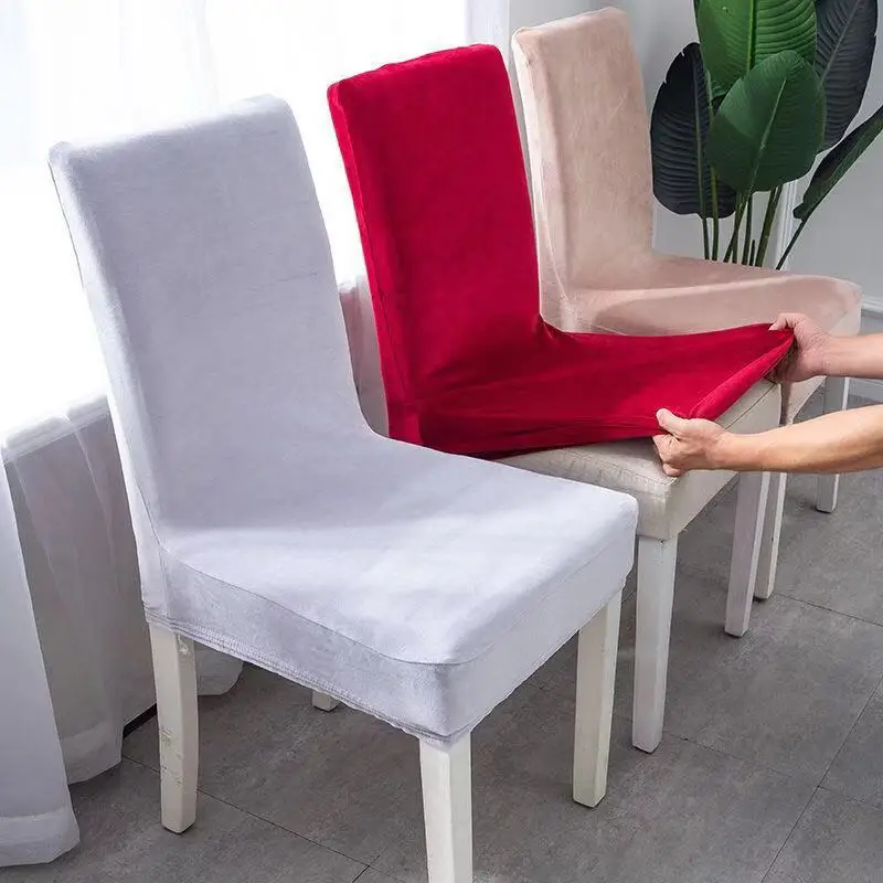 2 шт. 6 эластичные чехлы на стулья из спандекса с принтом лисы | Дом и сад