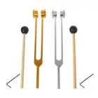 Вилка из алюминиевого сплава, 128 Гц