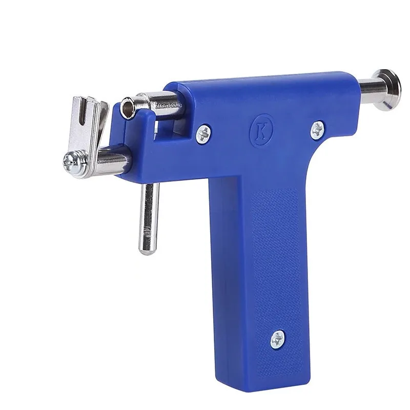 72 шт. набор инструментов для Пирсинга Ушей носа пупка | Украшения и аксессуары