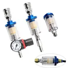 Пистолет-распылитель, воздушный регулятор, регулирующий клапан, регулятор давления, фотоловушка для масла, фильтр, сепаратор, электроинструменты, аксессуары