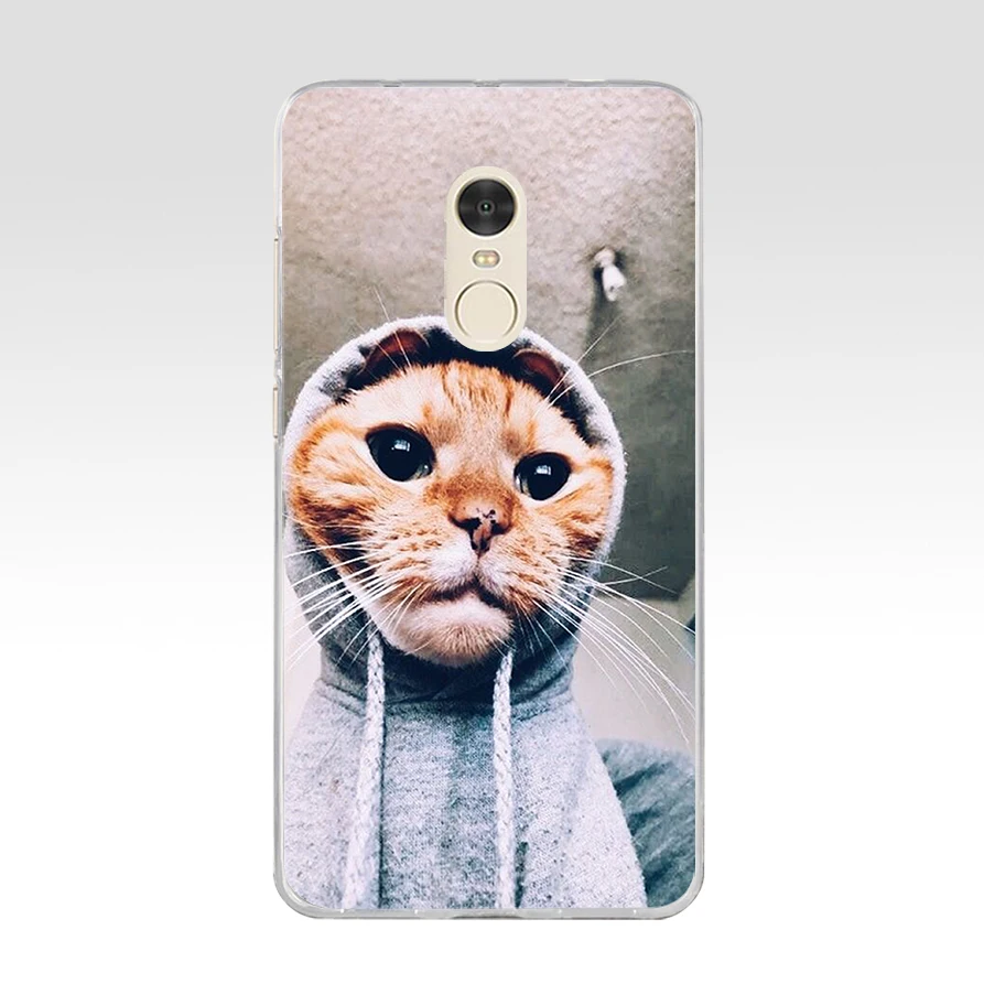 Мягкий Силиконовый ТПУ чехол 008FG для телефона чихуахуа собаки щенка xiaomi redmi 7 7a note