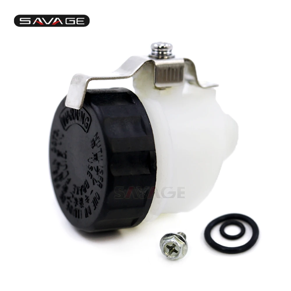 

Для HONDA CBR1000RR 2006 2007 CB1000R 2010-2016 CB RVT 1000R VTR1000F мотоциклетный Левый гидравлический муфта масляный жидкий резервуар