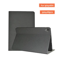 case cover for alldocube iplay 40h 10 4tablet pc ultra thin pu leather case for iplay40pro film gifts