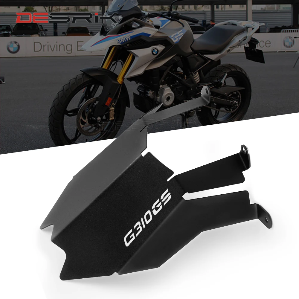 Заднее колесо для мотоцикла CNC алюминиевое заднее крыло BMW G310GS G 310 GS 2017 2018