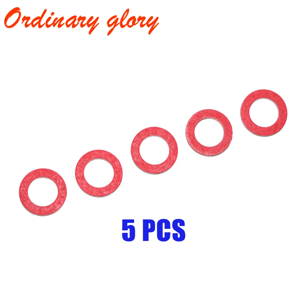 

Red seal gasket Lower casing for Yamaha boat engine