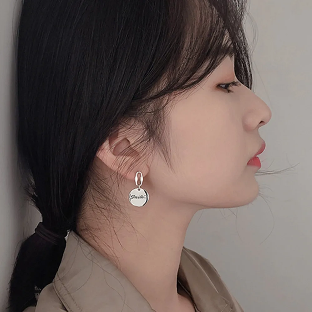 Женское Винтажное кольцо FFLACELL регулируемое с неровным гладким замком тайское