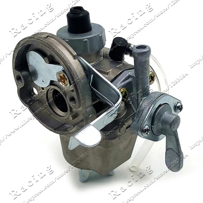 NB411 Carburetor fit for Robin CG411 brush cutter EC04 BC411 makita RBC411 Grass trimmer 1E40F-6 | Автомобили и мотоциклы